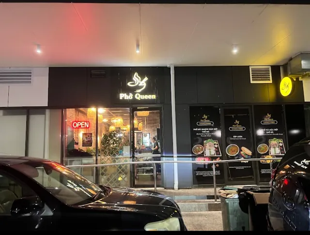 Phở Queen