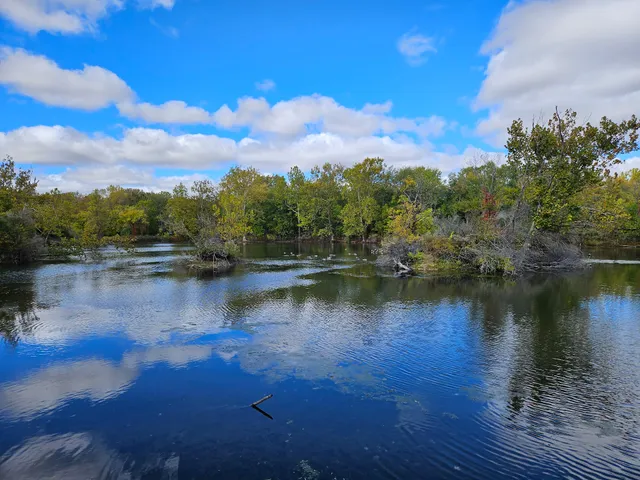 Heyworth Centennial Park
