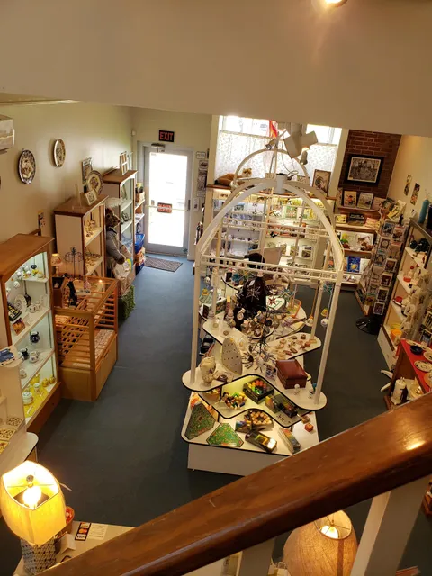 Evelyn & Harriett's Gifts