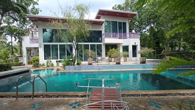 The Chill Resort at Nakornnayok