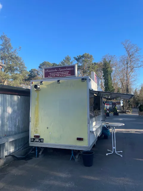 Asiatische Spezialitäten