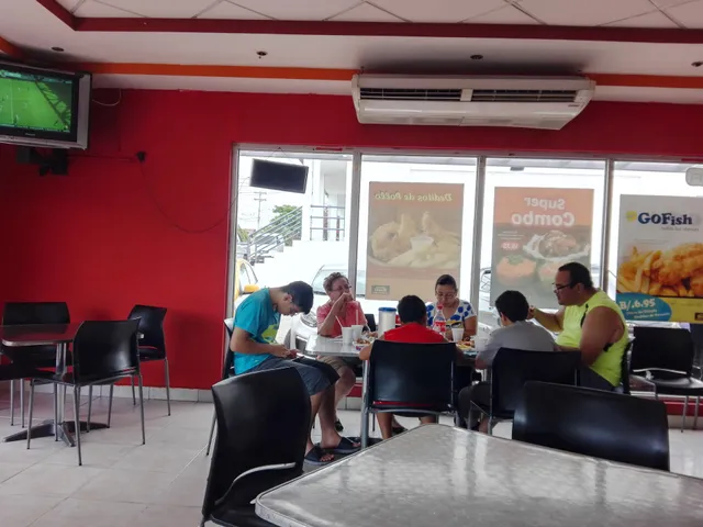 Chicken Rosti | Brisas del Golf