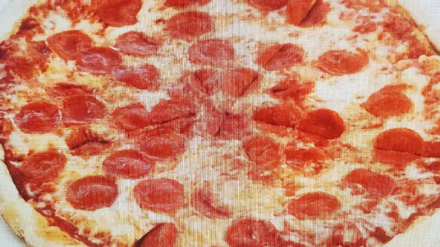 Timothy's Pizza Kitchen