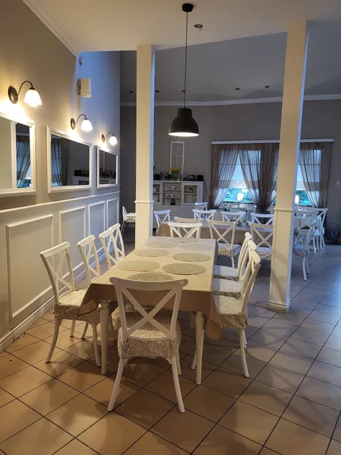 Restauracja „Gościnna”