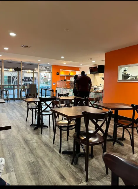 Omalicious African Restaurant