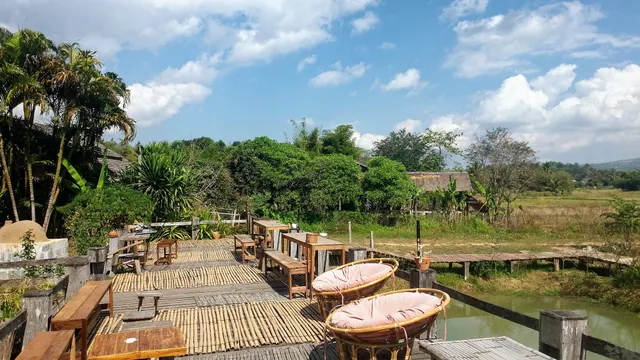 Phuruarounmai Resort