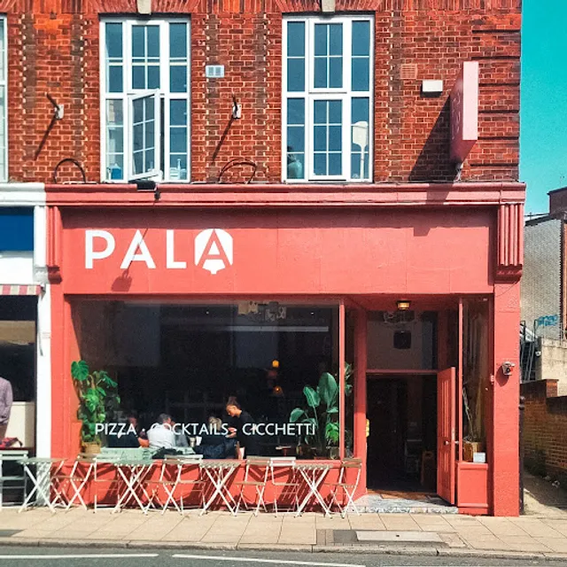 Pala Restaurant