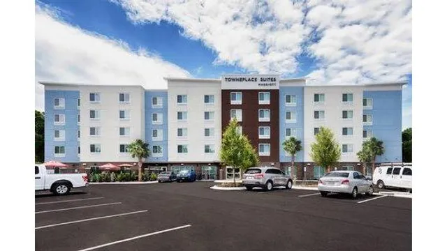 TownePlace Suites by Marriott Charleston Mt. Pleasant