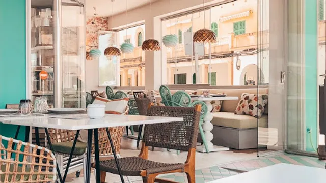 Bar Restaurante La Mallorquina