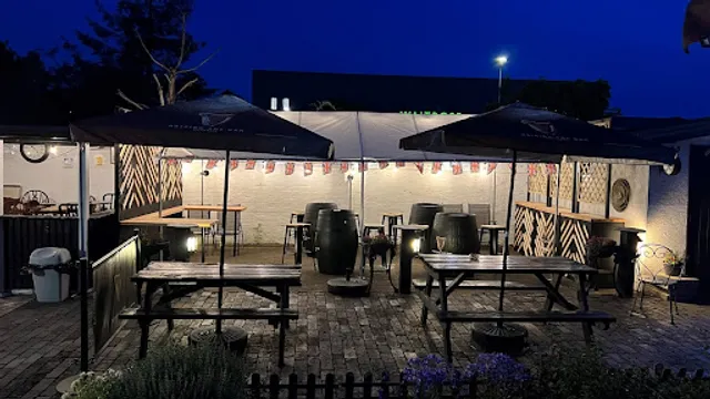 The Trumpet Inn Evesham