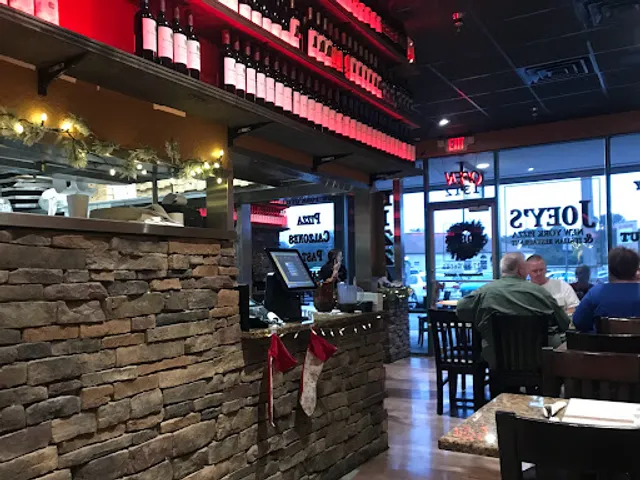 Joey's New York Pizza & Italian Restaurant