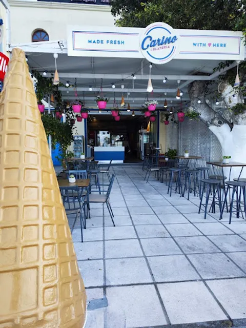 Gelateria Carino