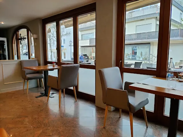 Hotel & Restaurant LUISE Badenweiler