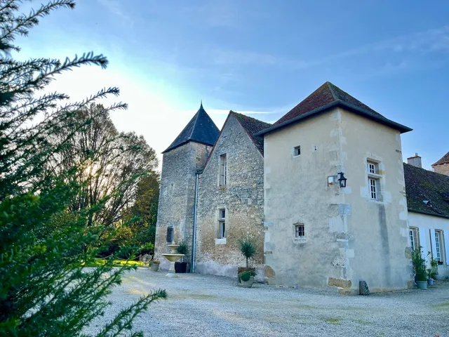 Chambres d'Hôtes O2Tours