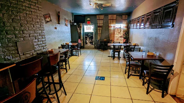 Addis Ababa Restaurant and café