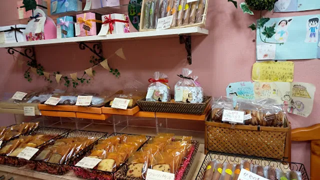 パティスリーレタン東口駅前店