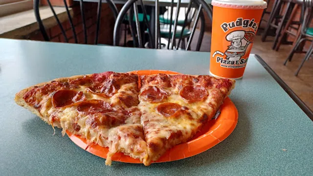Pudgie's Pizza & Subs