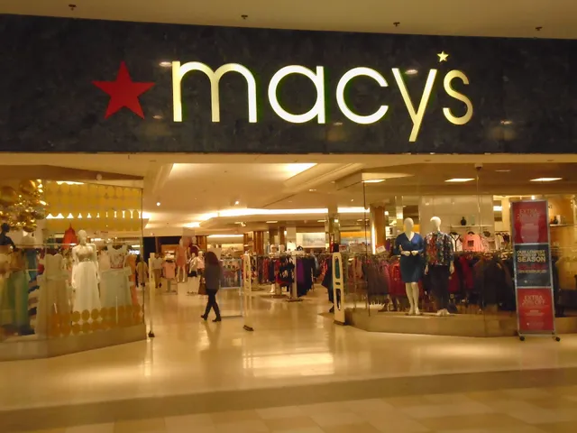 Macy's