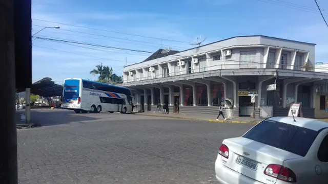 Bar Da Rodoviária