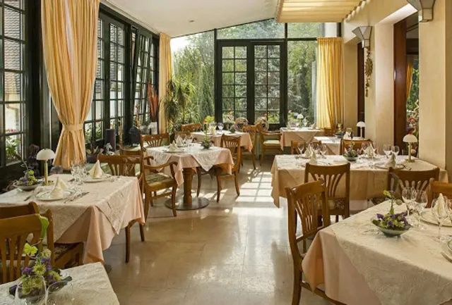 Hôtel Restaurant Muller