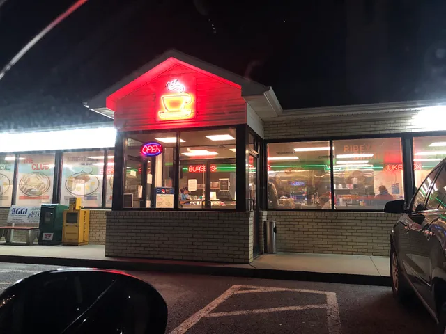 Coffee House Diner