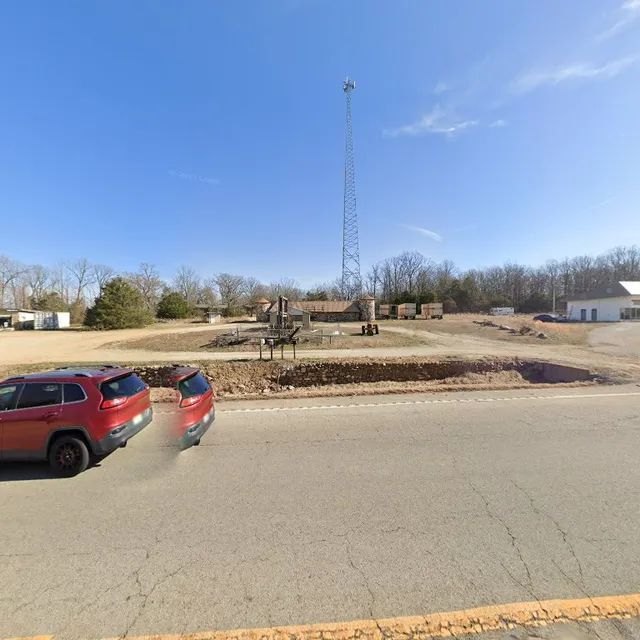 The Villa Antiques & Home Furnishings