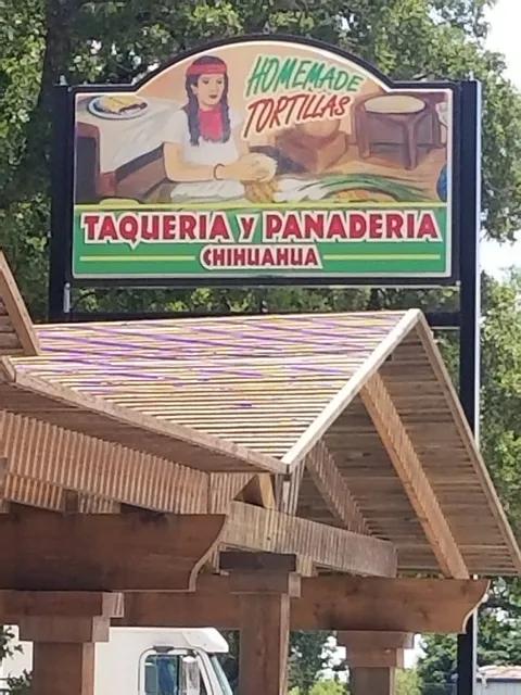 Taqueria Chihuahua