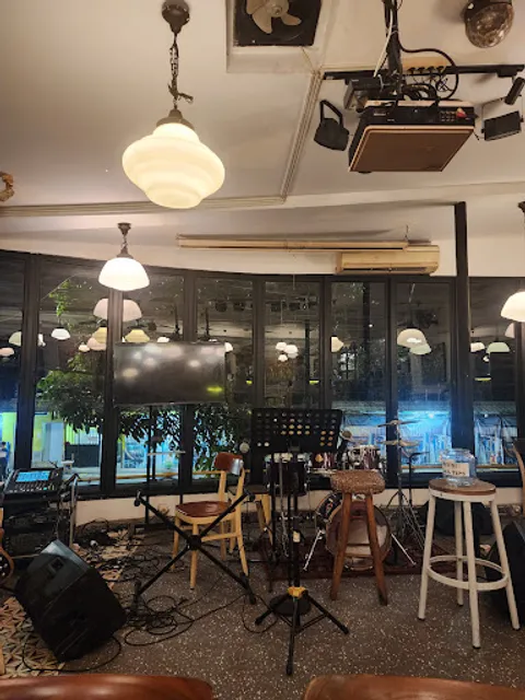 Segoan "The Dancing Rice"