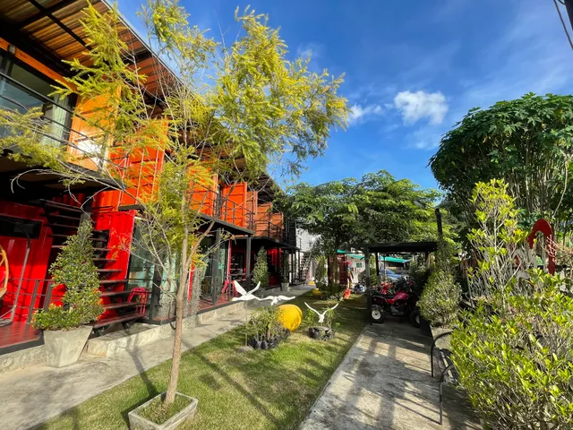 iNBOX Living Rimkhong