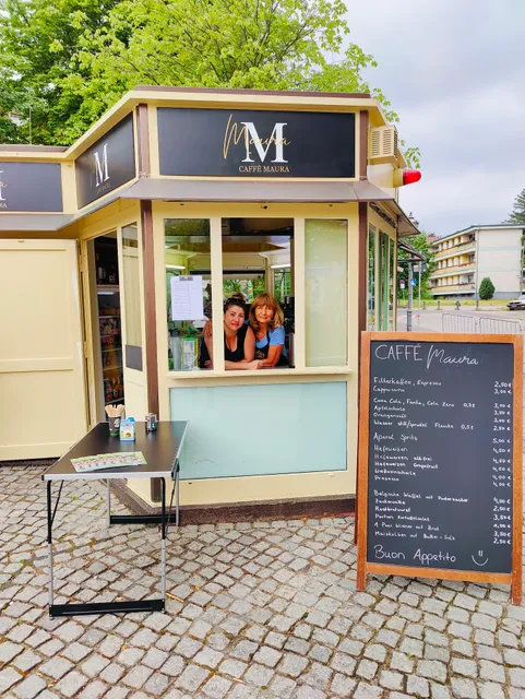 Caffé Maura