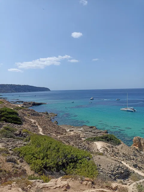 Cala Vella