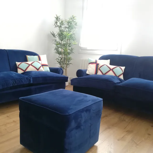 Old Town by BilbaoLiving