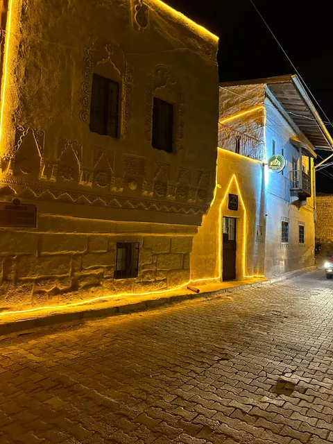 KİNG SOLOMON PALACE