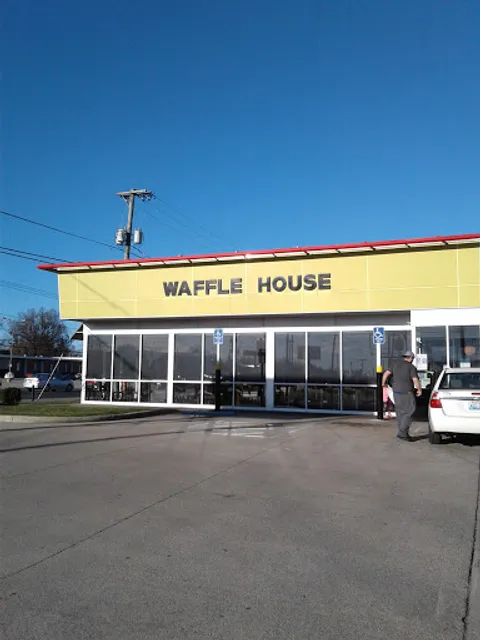Waffle House