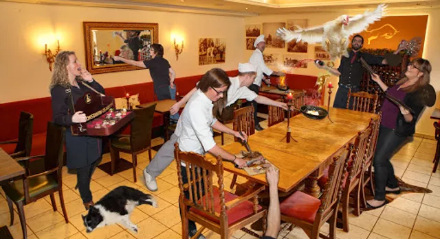 Steakhaus Ochsenwirt