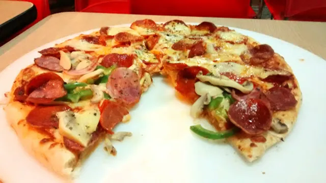 Domino's Pizza - Sudoeste