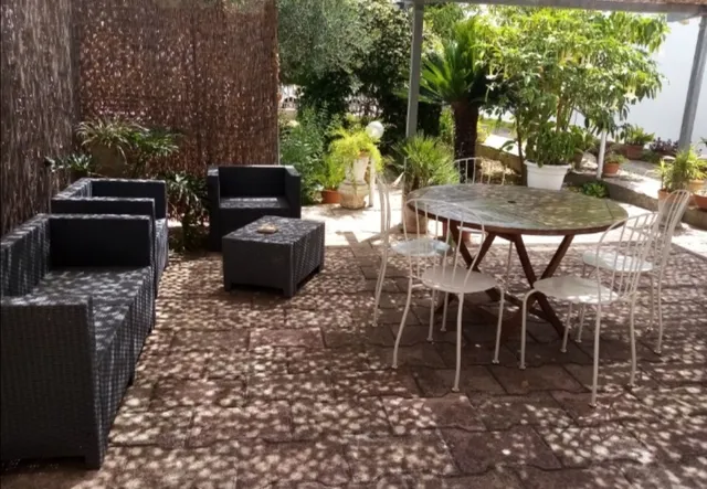 B&B La Casa Di Tella