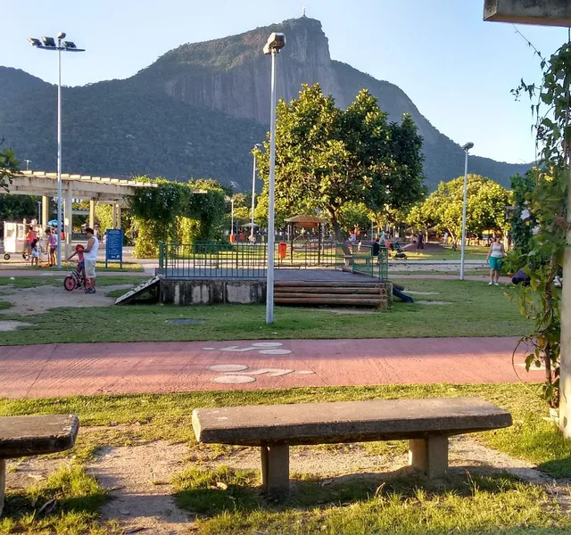 Parque dos Patins
