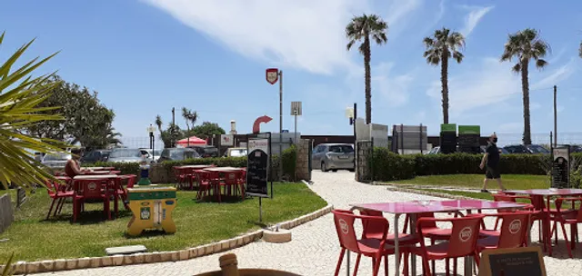 Restaurante Paraiso Do Vau