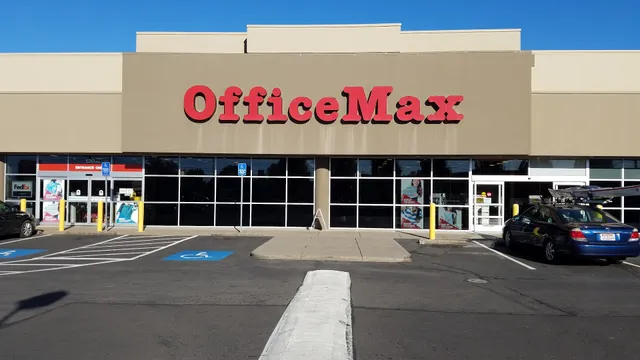 OfficeMax