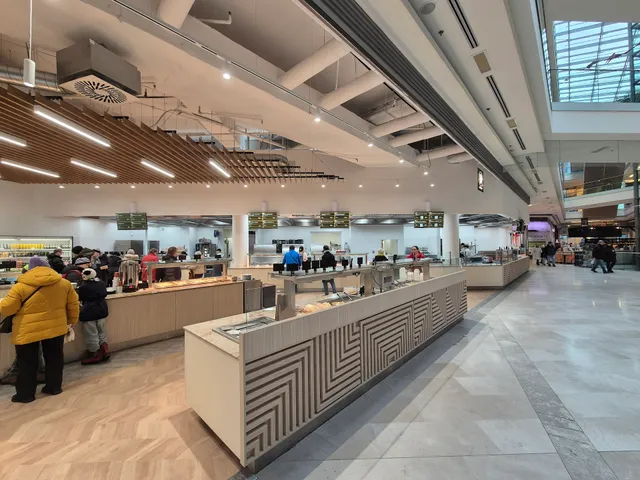 Restaurace Jíídelna