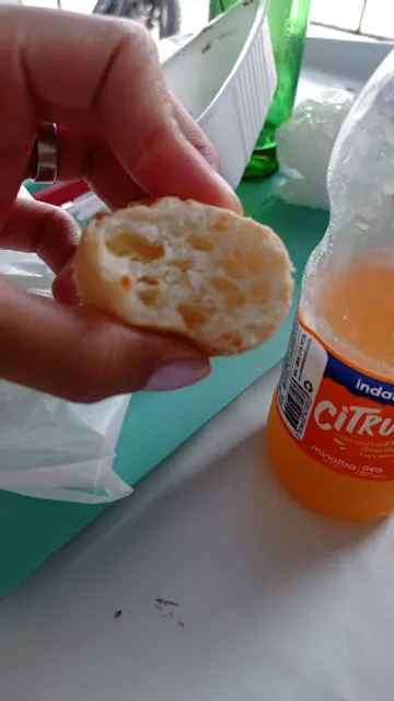 Padaria Nossa Senhora Aparecida