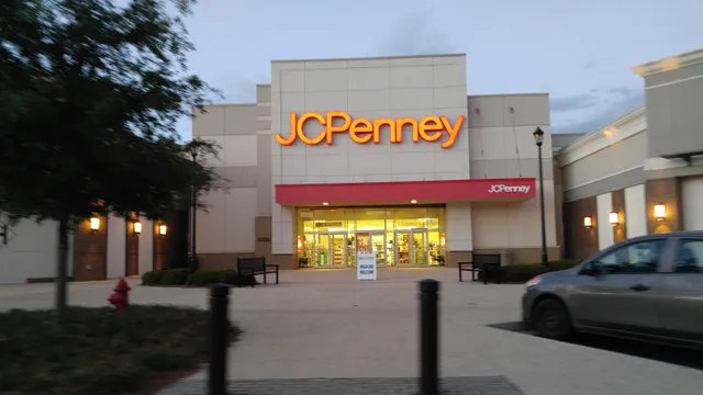 JCPenney