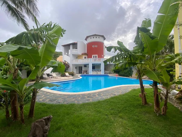 El Mirador de Cabrera