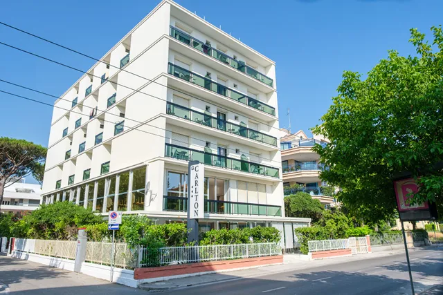 Hotel Carlton Riccione