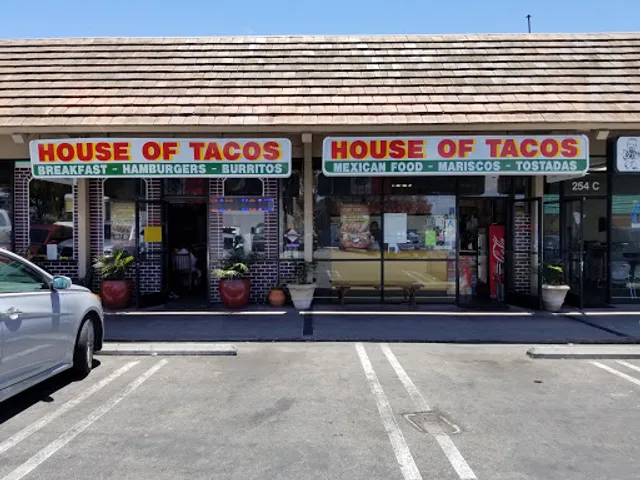 House of Taco