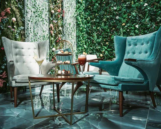 City Hôtel by Waves