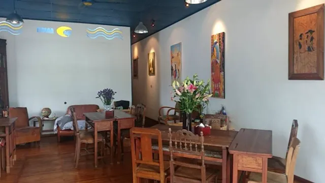 Dulan Crap 法式創意料理