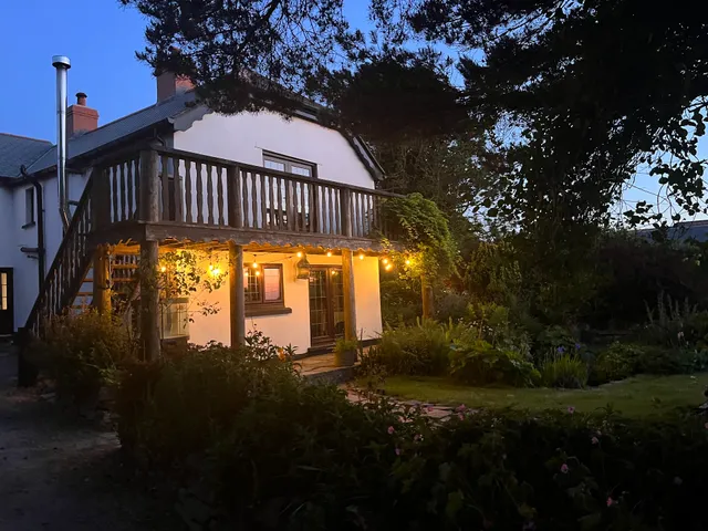 Slerra Hill Bed and Breakfast