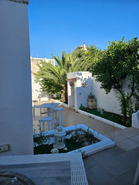 Le Tre Rose di Roberta B&B